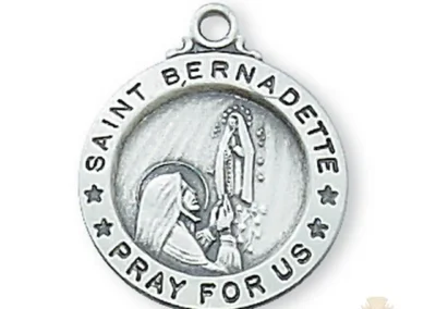 Sterling Silver Pendant
