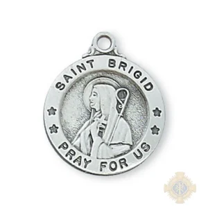 Sterling Silver Pendant
