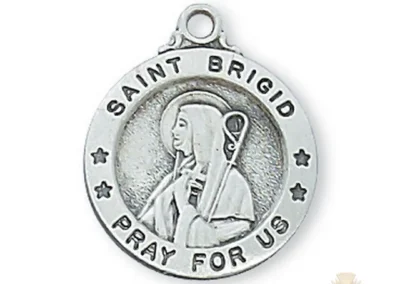 Sterling Silver Pendant