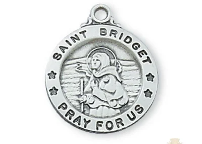 Sterling Silver Pendant