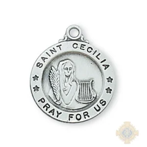 Sterling Silver Pendant