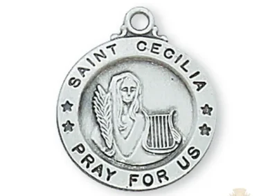 Sterling Silver Pendant