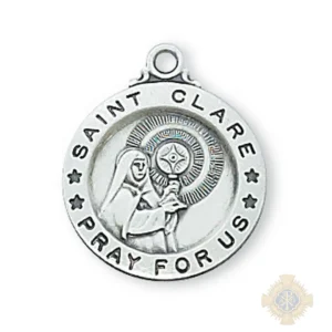 Sterling Silver Pendant