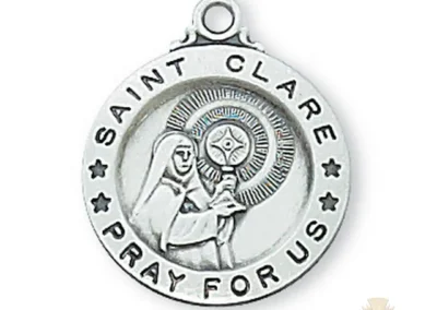 Sterling Silver Pendant