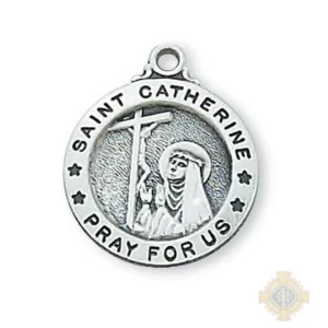 Sterling Silver Pendant