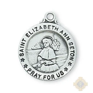 Sterling Silver Pendant