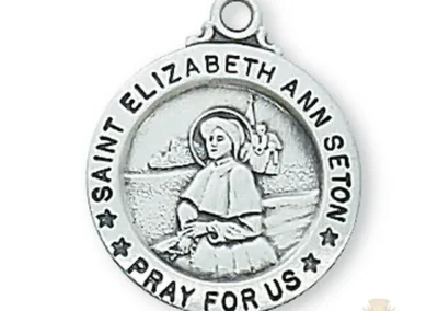 Sterling Silver Pendant