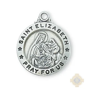 Sterling Silver Pendant