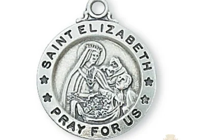 Sterling Silver Pendant