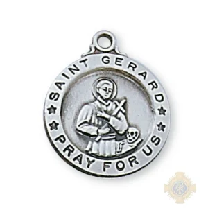 Sterling Silver Pendant