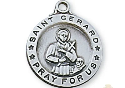 Sterling Silver Pendant