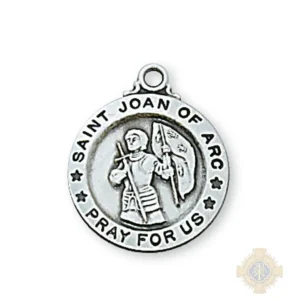 Sterling Silver Pendant