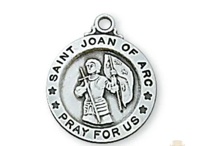 Sterling Silver Pendant