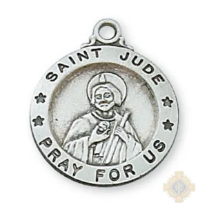 Sterling Silver Pendant