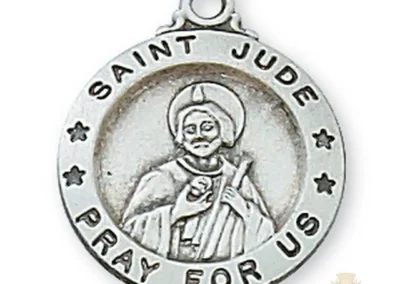 Sterling Silver Pendant