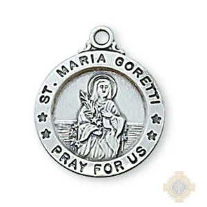 Sterling Silver Pendant