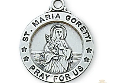 Sterling Silver Pendant