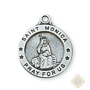 Sterling Silver Pendant