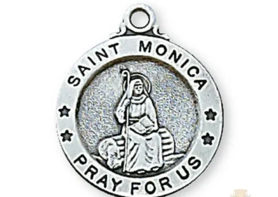Sterling Silver Pendant