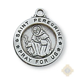 Sterling Silver Pendant