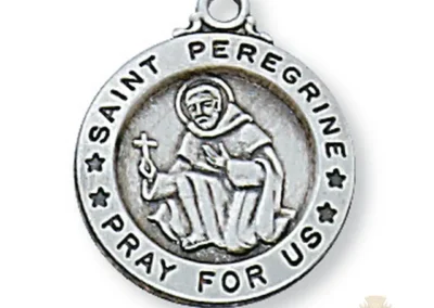 Sterling Silver Pendant