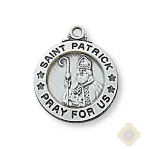 Sterling Silver Pendant