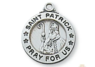 Sterling Silver Pendant