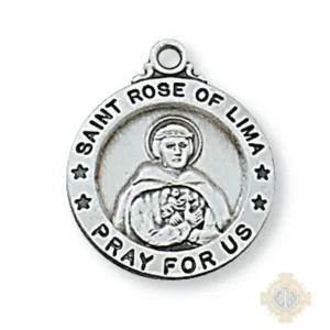 Sterling Silver Pendant