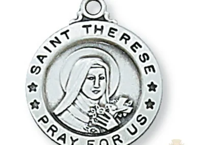 Sterling Silver Pendant