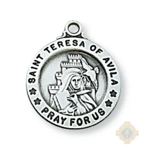 Sterling Silver Pendant