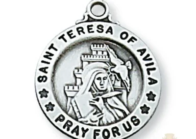 Sterling Silver Pendant