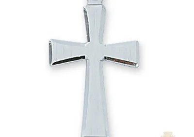 Sterling Silver Cross