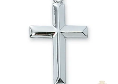Sterling Silver Cross