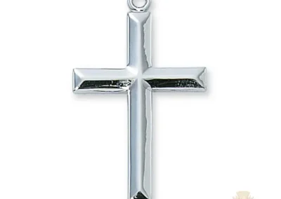 Sterling Silver Cross