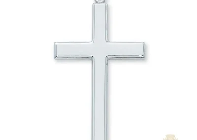 Sterling Silver Cross