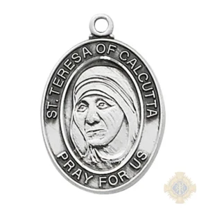Sterling Silver Pendant