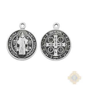 Sterling Silver Pendant