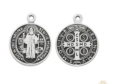 Sterling Silver Pendant