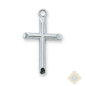 Sterling Silver Cross