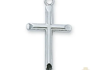 Sterling Silver Cross