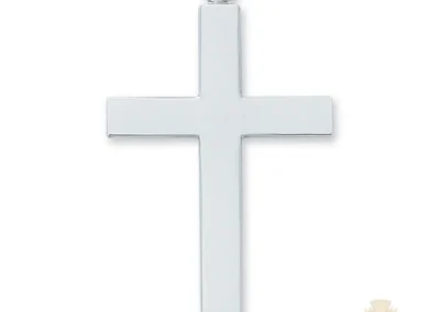 Sterling Silver Cross