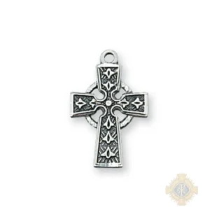 Sterling Silver Cross
