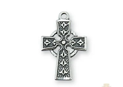 Sterling Silver Cross