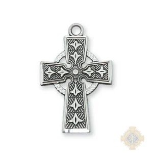 Sterling Silver Cross