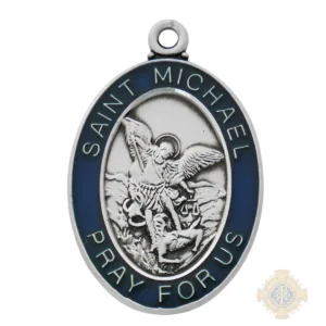 Sterling Silver Pendant