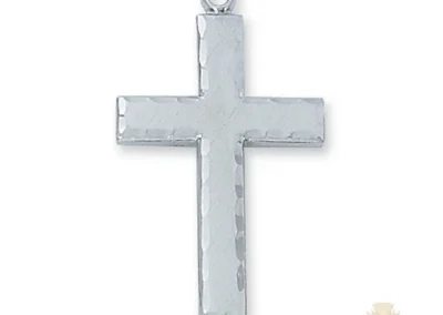 Sterling Silver Cross