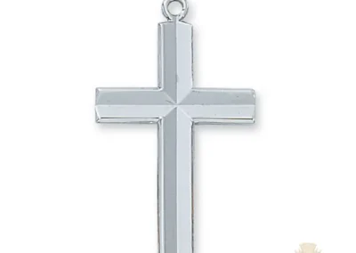 Sterling Silver Cross