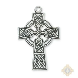 Sterling Silver Cross