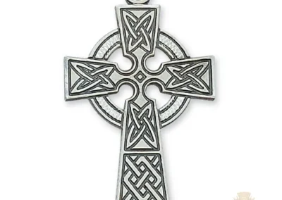 Sterling Silver Cross