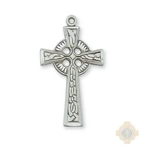 Sterling Silver Cross